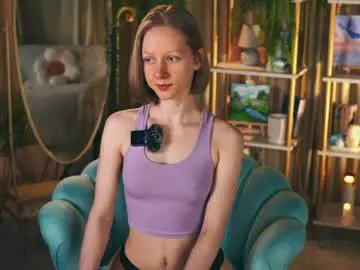 Chaturbate Adult Webcam of mia_vebes