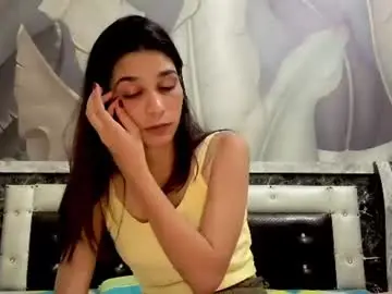 Chaturbate Watch Live Sex Cams of muffin191224