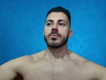 Chaturbate Adult Video Chat of muscularmaster