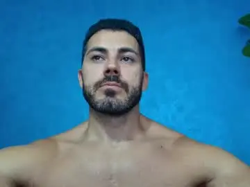 Chaturbate Free Porn Cam of muscularmaster