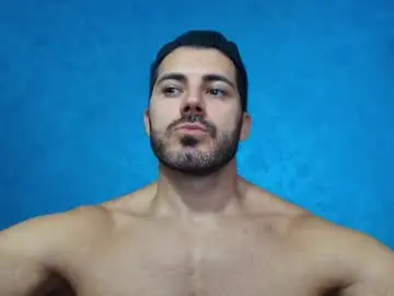 Chaturbate Best Webcam of muscularmaster