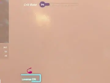 Chaturbate Live Porn of niky_love21