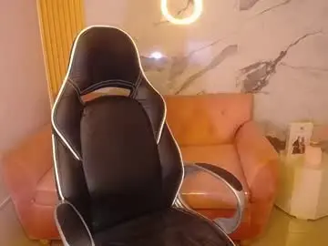 Chaturbate Sex Chat of scarlett_jhonson_ch
