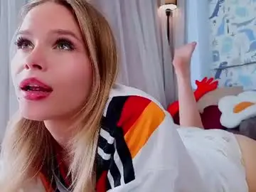 Chaturbate Live Sex of sheliamuyres