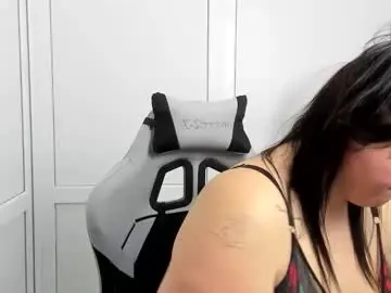 Chaturbate Live Sex Cam of stella_la_