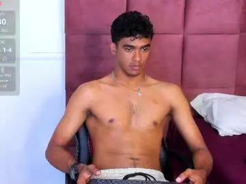Chaturbate Private Sex Chat of alejandro_williams