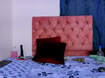 Chaturbate Live Porn of alisson0002