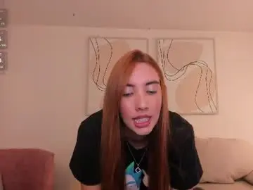 Chaturbate Private Sex Chat of anaisnin1