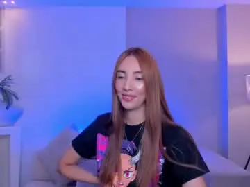 Chaturbate Adult Webcam of anaisnin1