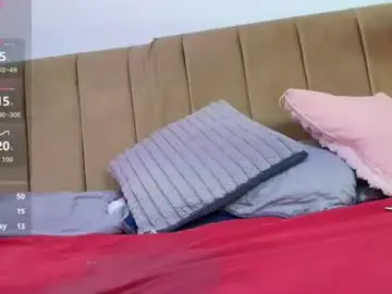 Chaturbate Watch Live Sex Cams of anthonelaa__