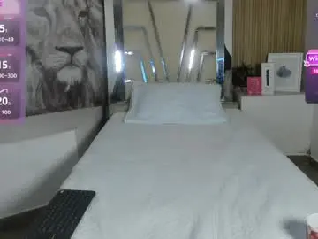 Chaturbate Private Sex Chat of betanymiller