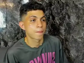 Chaturbate Best Webcam of cameron_lux4