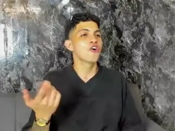Chaturbate Live Sex of cameron_lux4