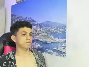 Chaturbate Live Sex of cameron_lux4