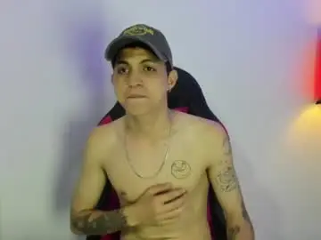 Chaturbate Sex Cam of cameron_lux4
