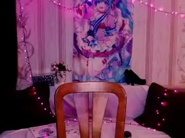 Chaturbate Watch Live Sex Cams of carinfox