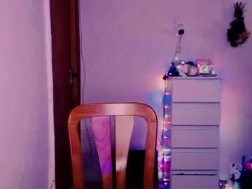 Chaturbate Live Sex of carinfox