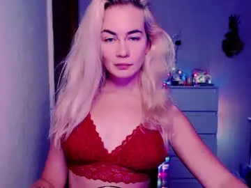 Chaturbate Adult Video Chat of carinfox