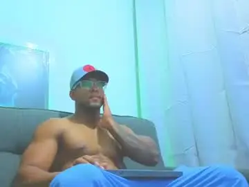 Chaturbate Free Porn Cam of dany_dryy