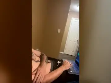 Chaturbate Nude Webcam of digo3d