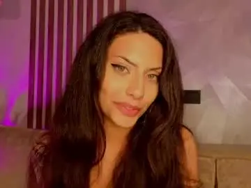 Chaturbate Adult Webcam of iamrealmikaella