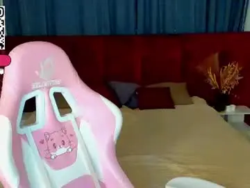 Chaturbate Best Webcam of jasmine_burke