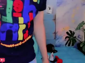 Chaturbate Best Webcam of joe_jhonson