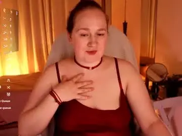 Chaturbate Live Sex Cam of kate_rest
