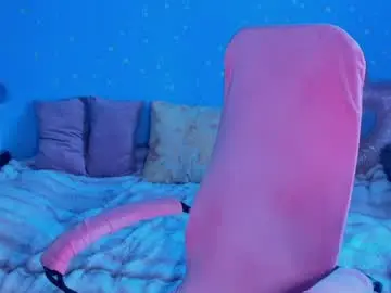 Chaturbate Nude Webcam of katemad111