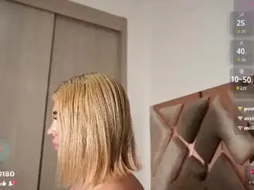 Chaturbate Free Live Porn of khloe_018