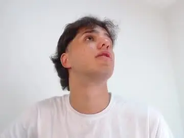 Chaturbate Sex Chat of manuelr77
