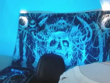 Chaturbate Free Live Porn of mikaskullcs