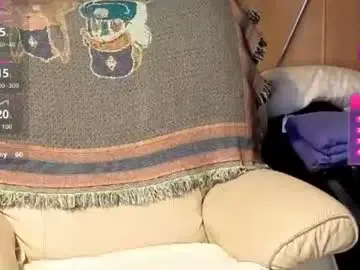 Chaturbate Best live sex cam show of my_curiosity_