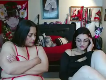 Chaturbate Watch Live Sex Cams of penelopeandmarilyn