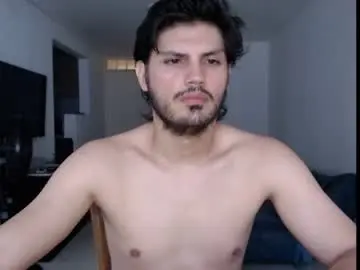 Chaturbate Live Sex Cam of residentevilxxx