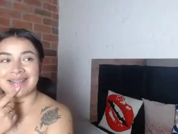Chaturbate Adult Video Chat of salome__palmer