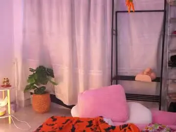 Chaturbate Best live sex cam show of samanta_cutee1