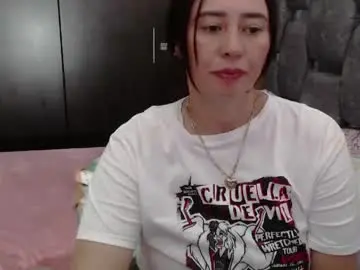Chaturbate Live Porn of sarahott_1