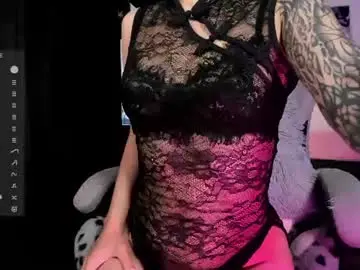 Chaturbate Adult Webcam of satanbabee_