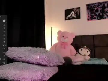 Chaturbate Adult Video Chat of satanbabee_
