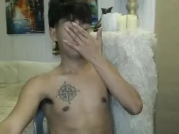 Chaturbate Sex Cam of wildestpassion202