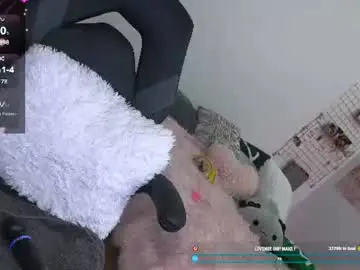 Chaturbate Sex Cam of xclusivesecrets
