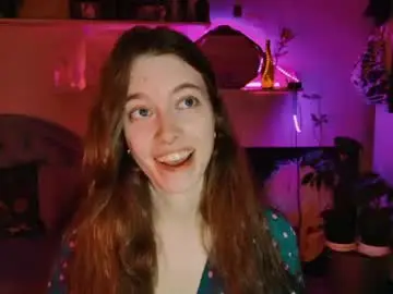 Chaturbate Live Sex of yoka_paradoxxx