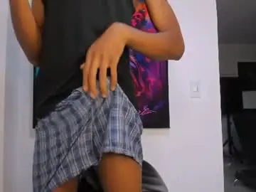 Chaturbate Sex Cam of _pantera_09