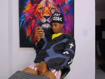 Chaturbate Adult Webcams of _pantera_09