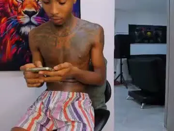 Chaturbate Free Live Porn of _pantera_09