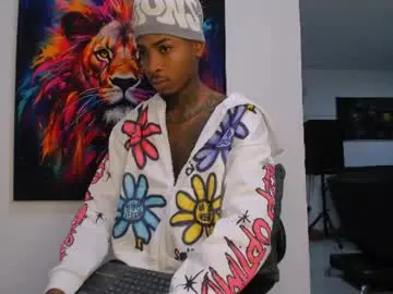 Chaturbate Sex Cam of _pantera_09