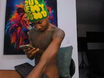 Chaturbate Sex Chat of _pantera_09
