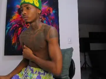 Chaturbate Best live sex cam show of _pantera_09