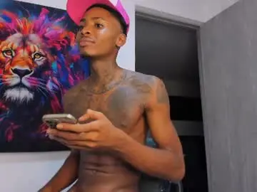 Chaturbate Adult Webcam of _pantera_09